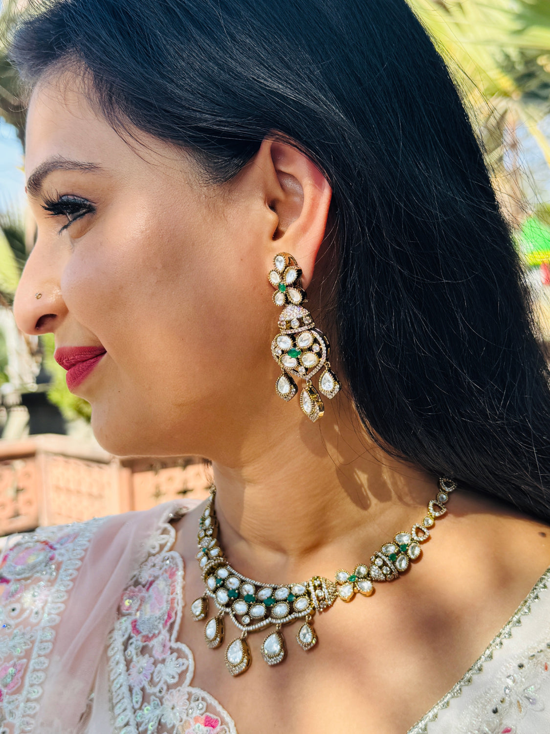 Charvi Halo