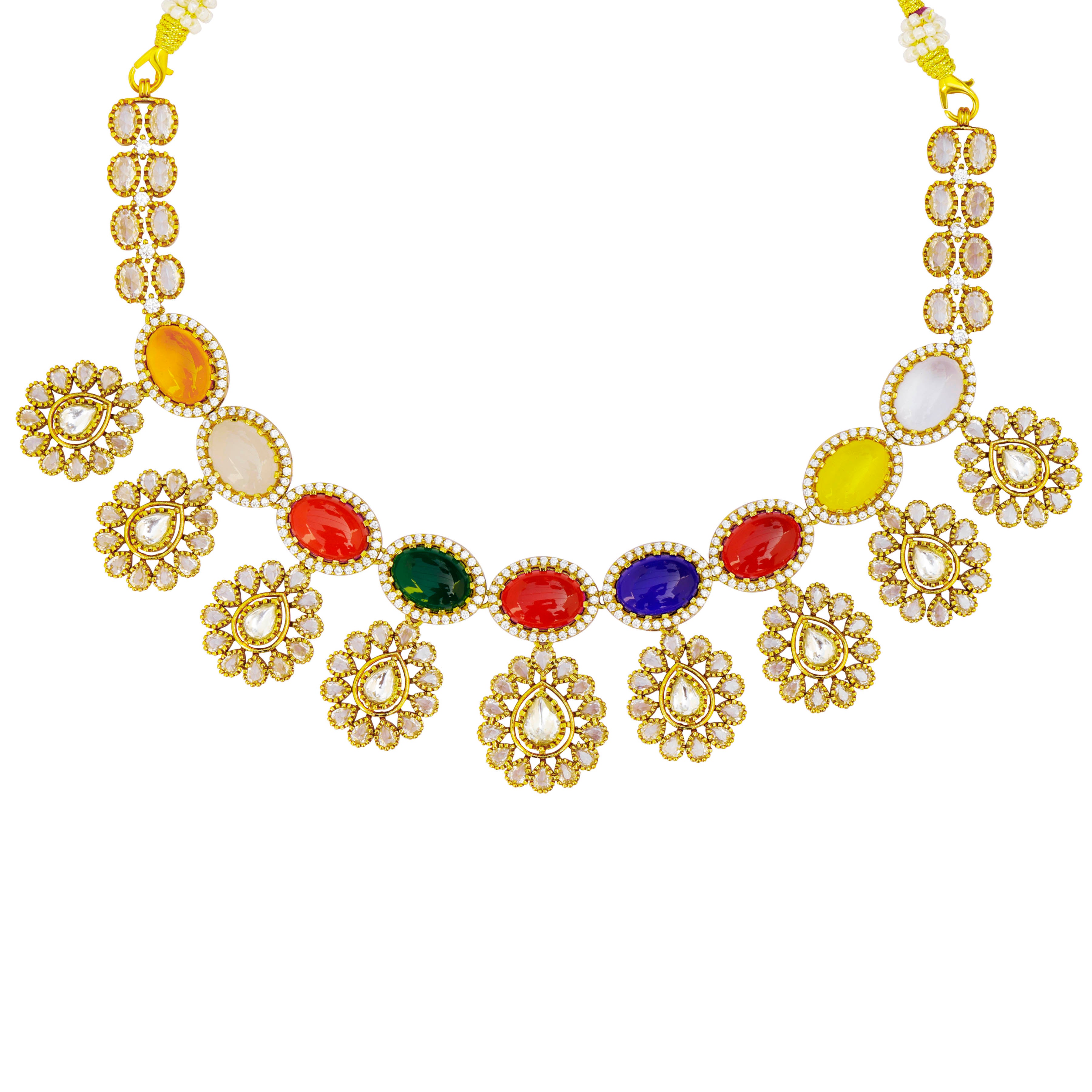 Kashvi Pearl