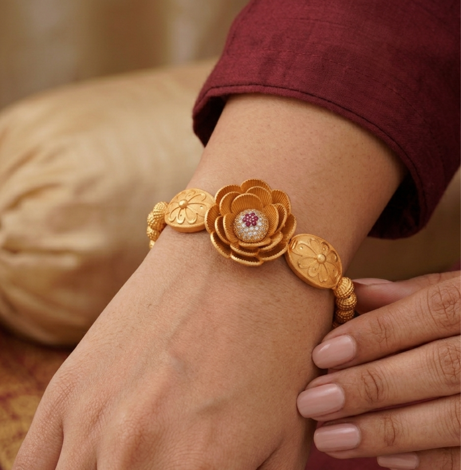 Bracelet
