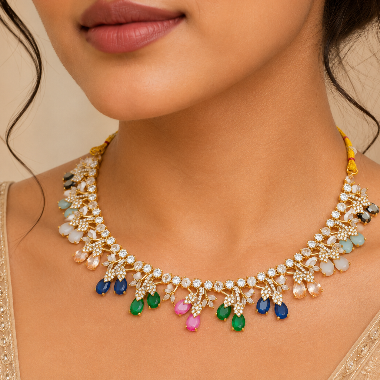 Samaira Gold