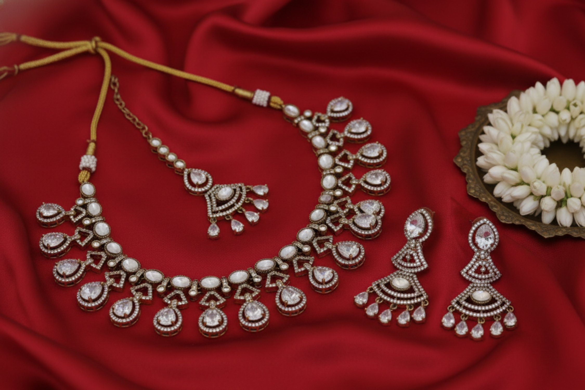 Naira Radiance