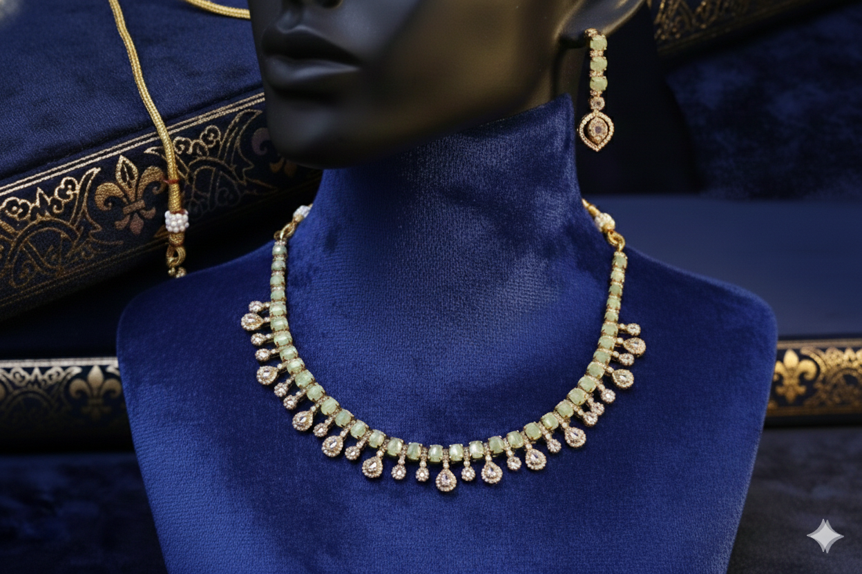 Tanishka Glow
