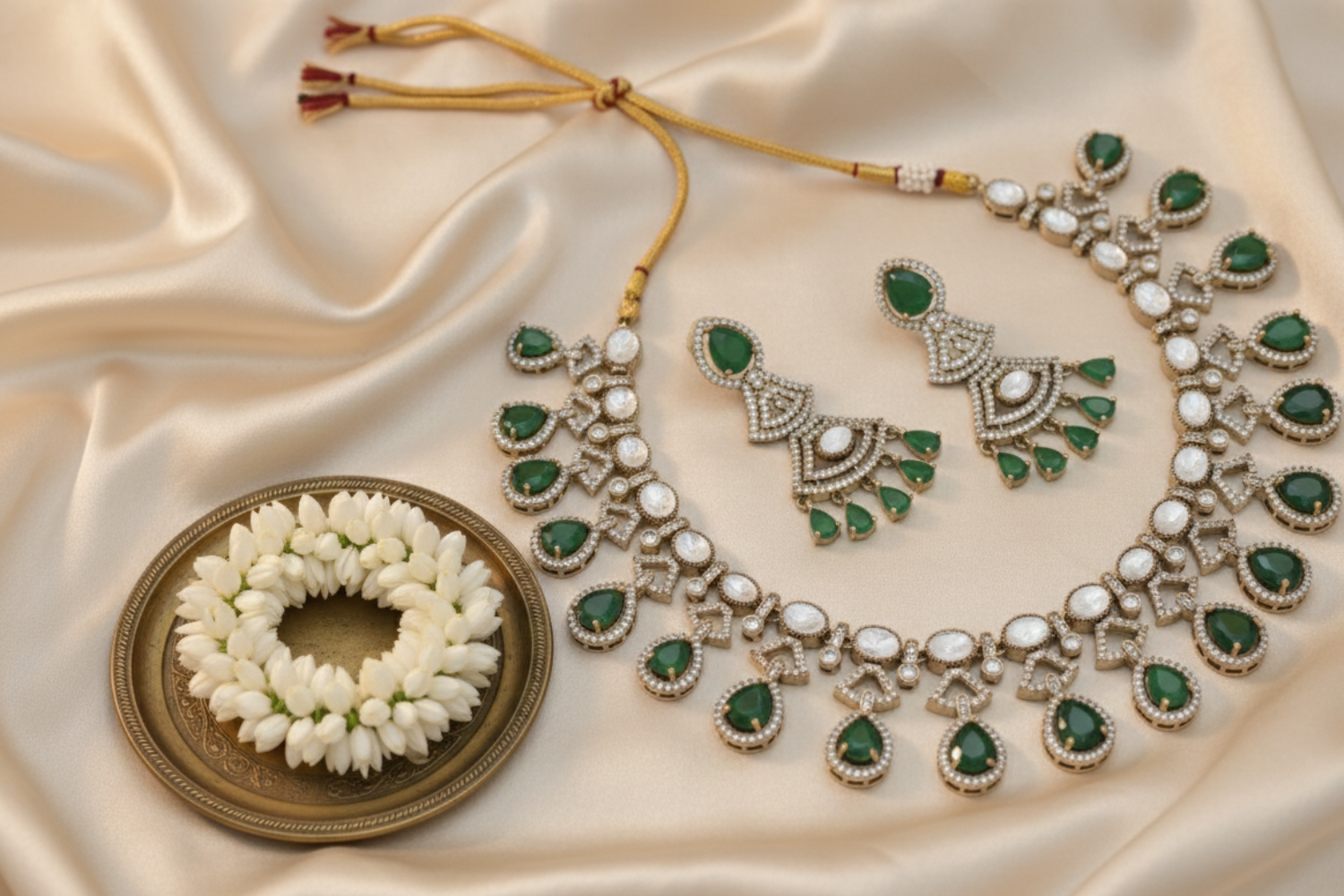 Naira Radiance