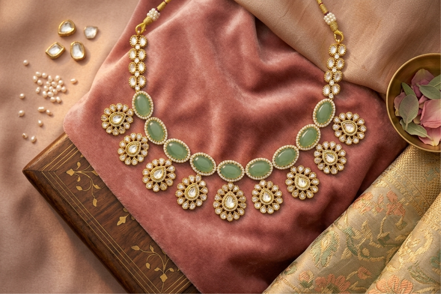 Kashvi Pearl