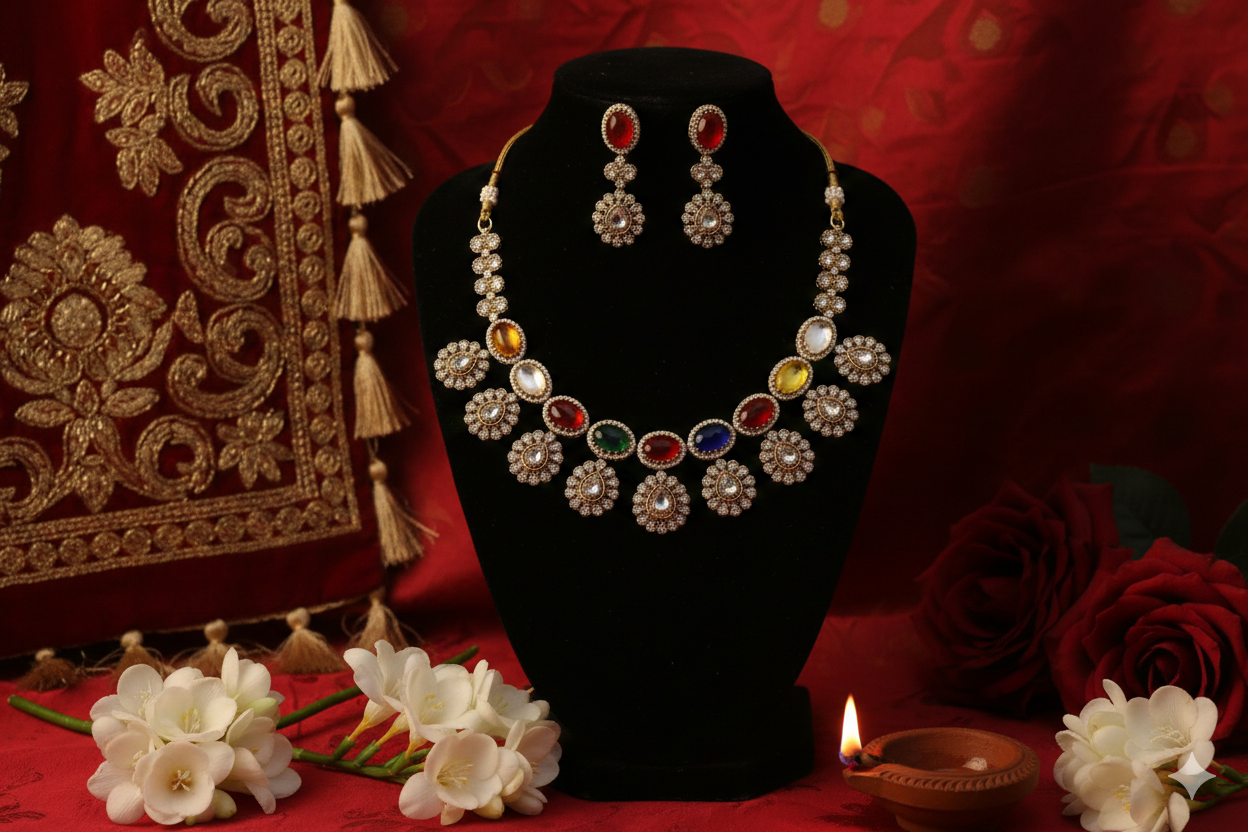 Kashvi Pearl