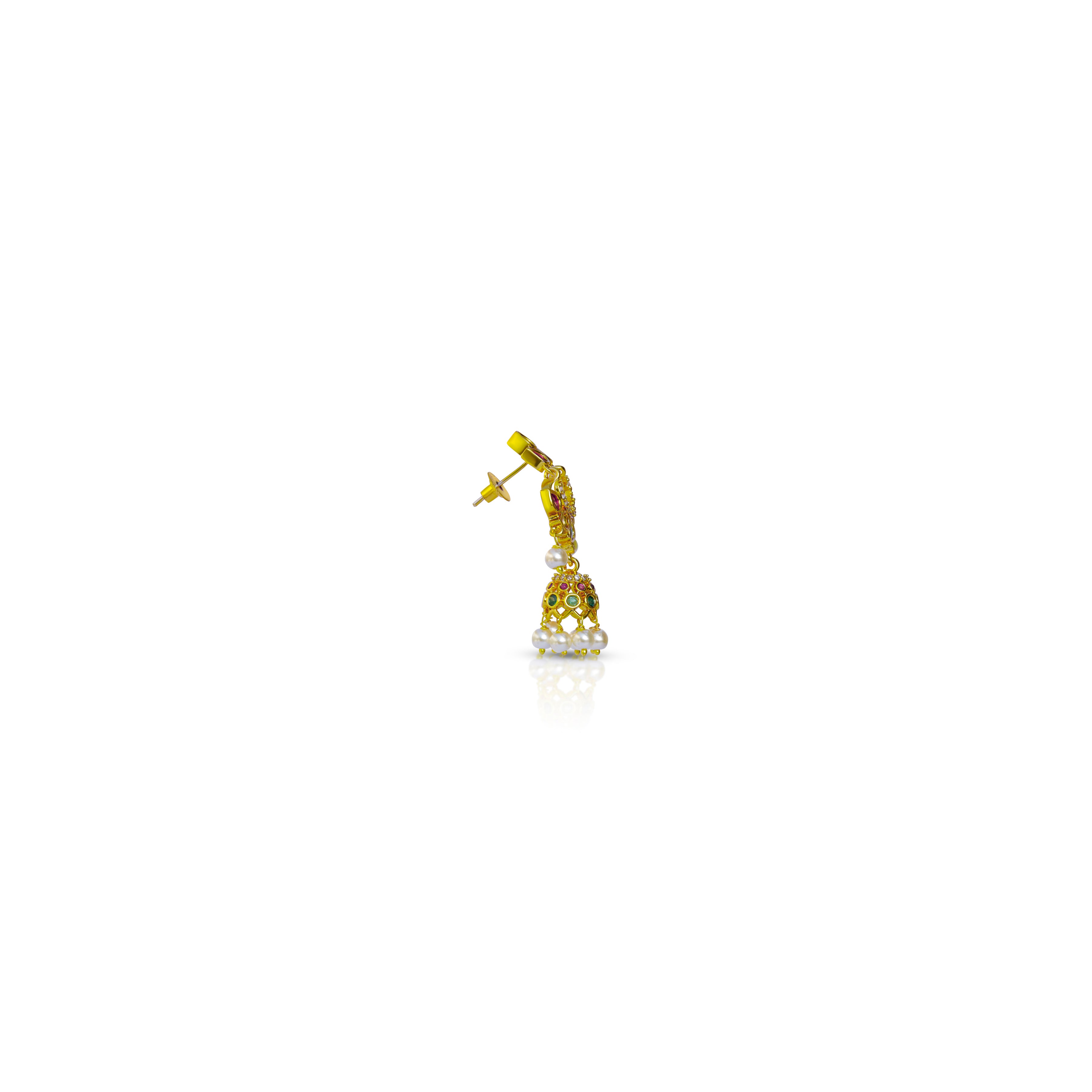 Amber Mist