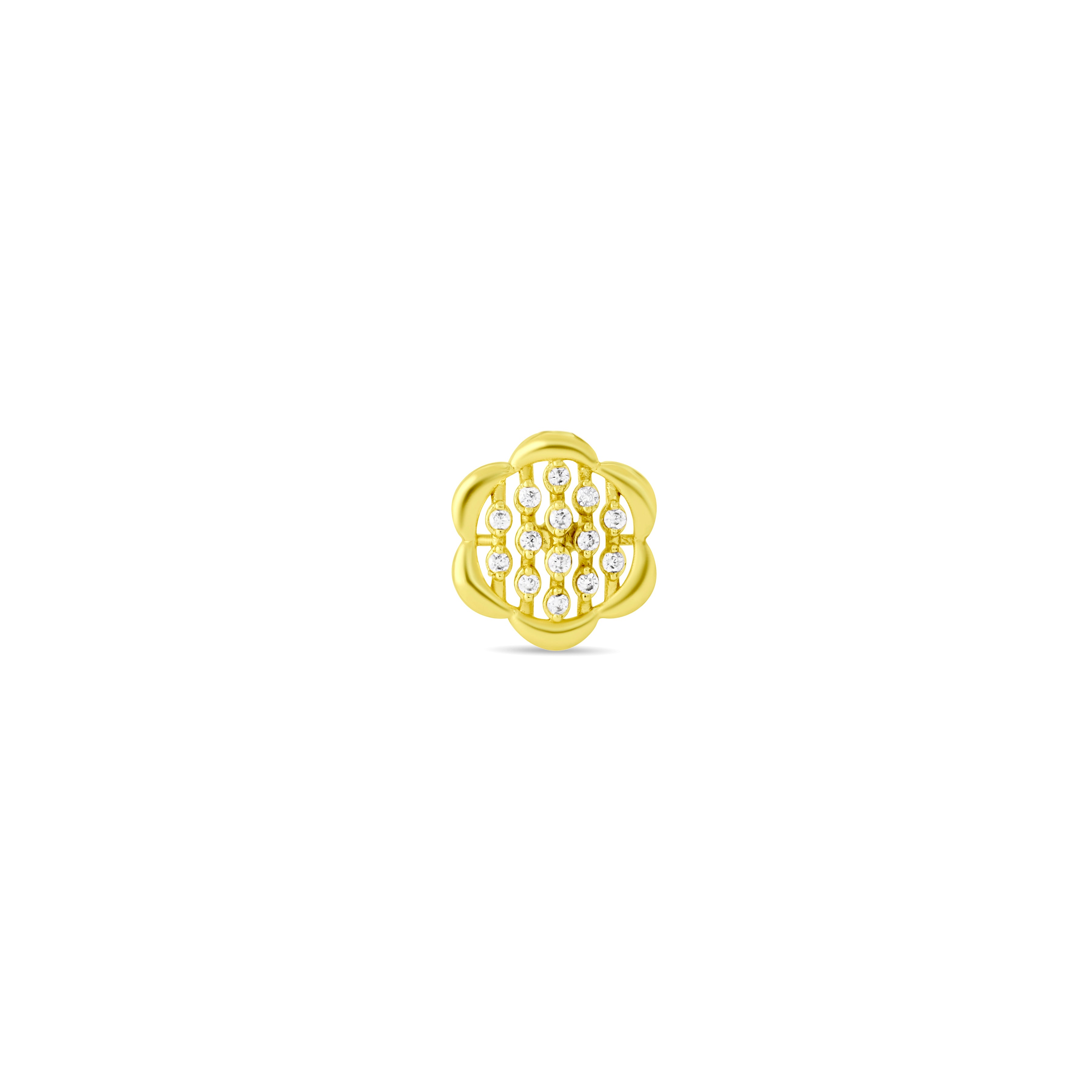 Shimmer Bloom