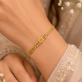 Daily wear bracelet
