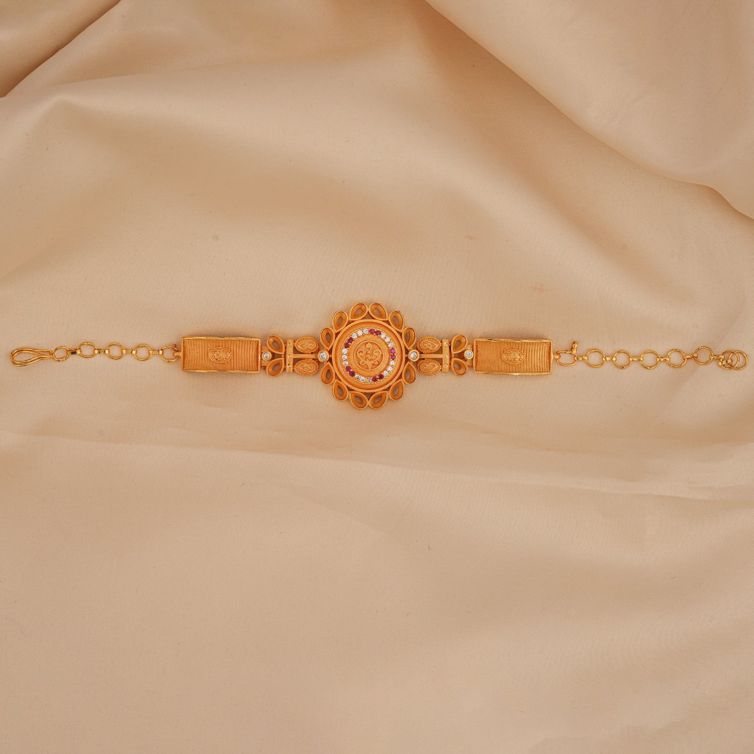 Tradition Heritage Braclet