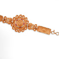 Heritage Gold Bracelet