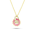 Ruby Radiance