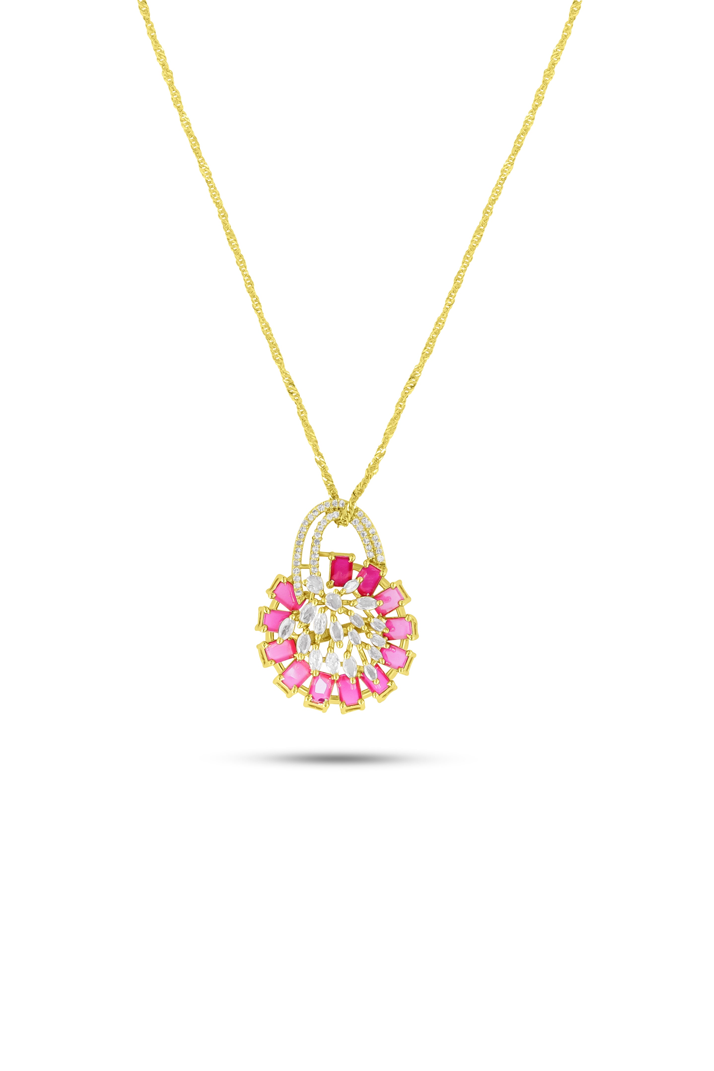 Ruby Radiance