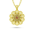 Crystal Mesh