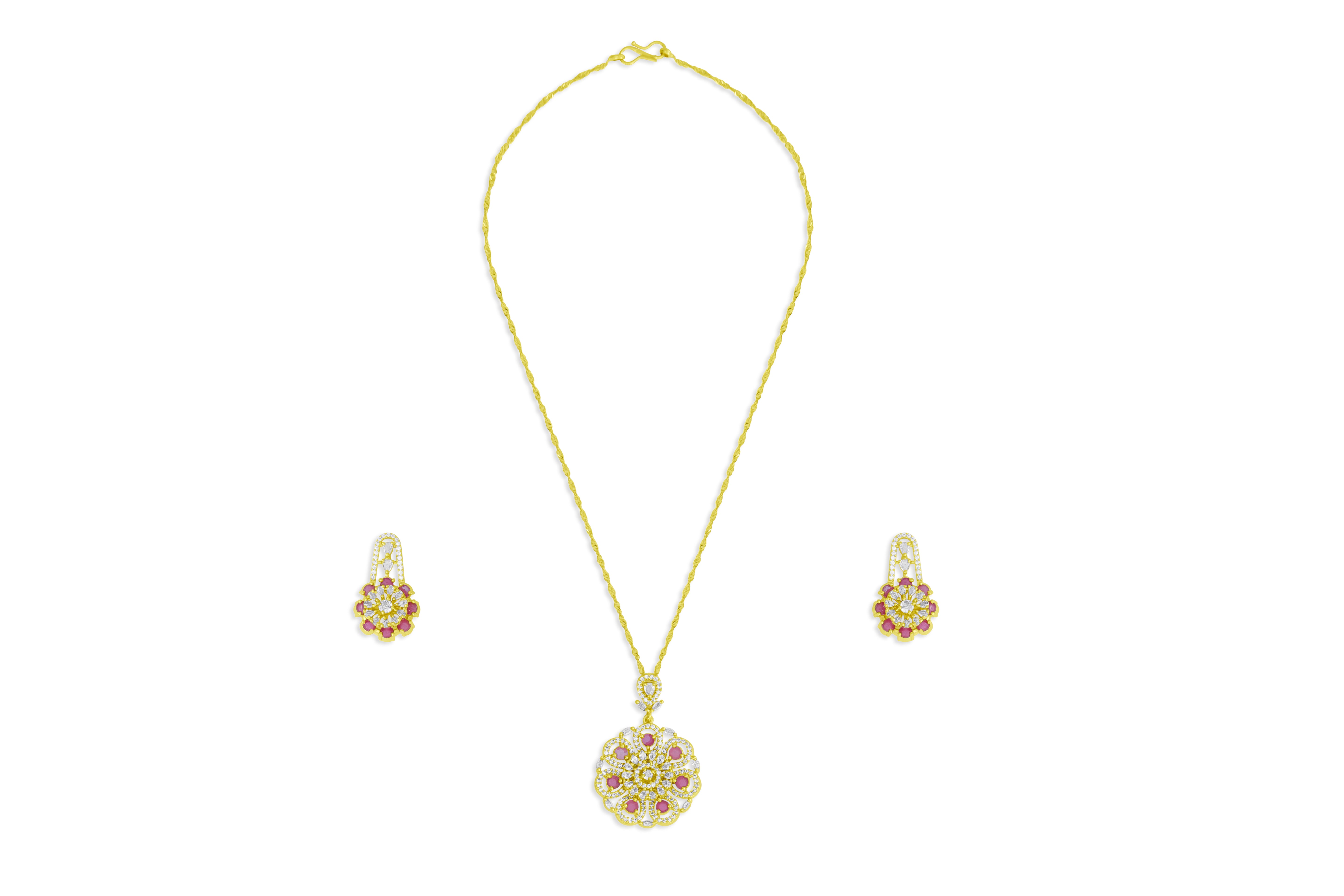 Chic Lattice