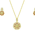 Chic Lattice