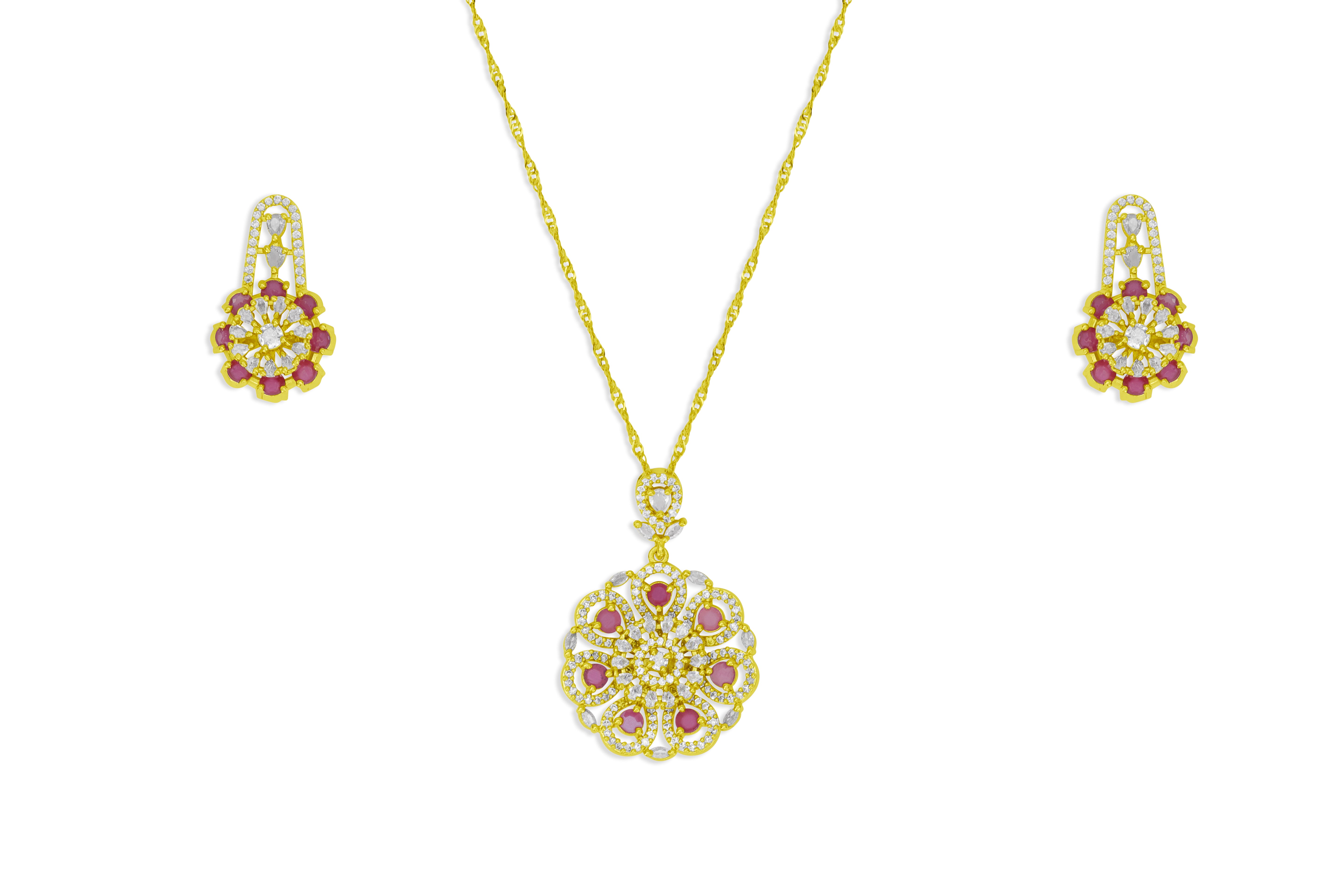 Chic Lattice