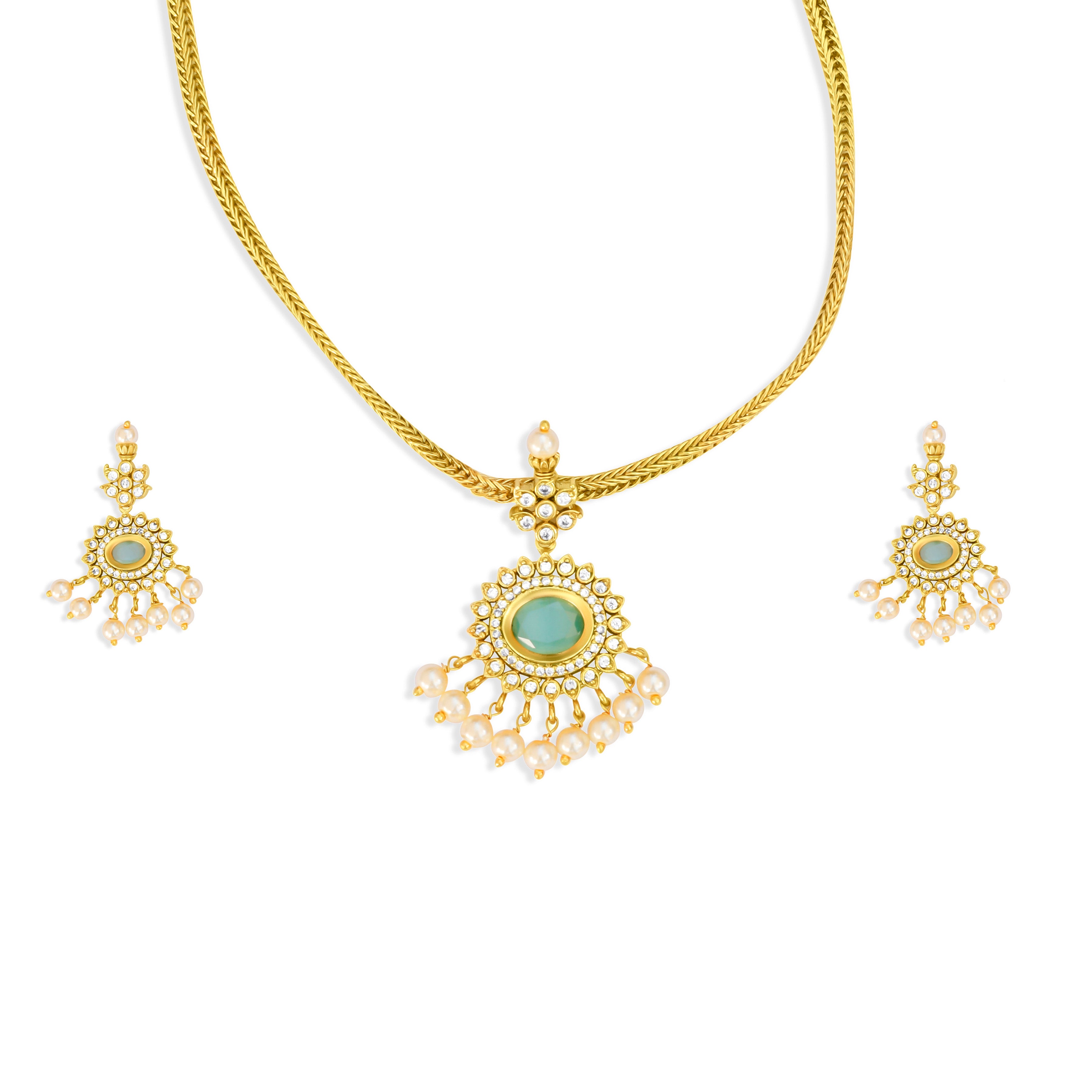 Noorika Necklace