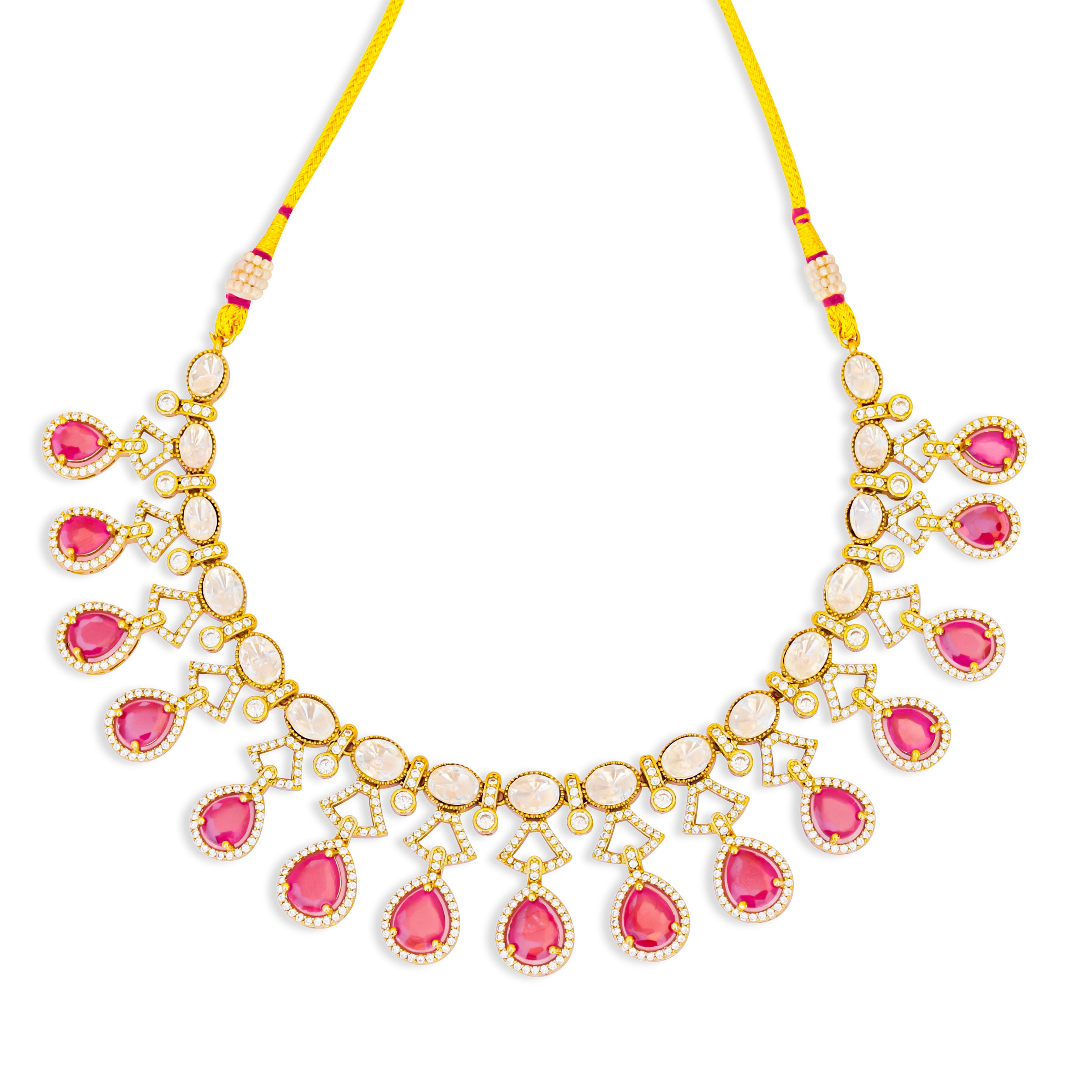 Naira Radiance