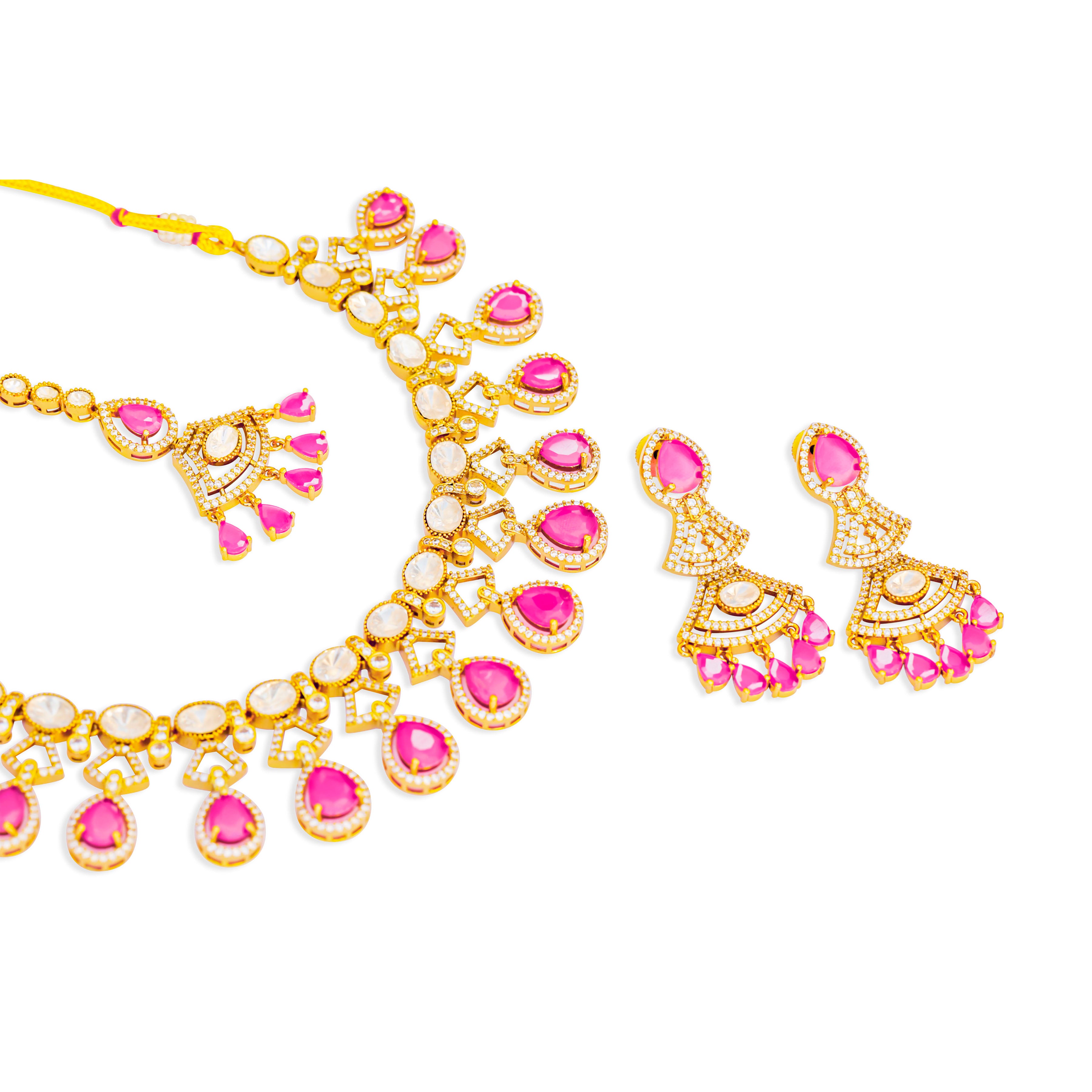 Naira Radiance