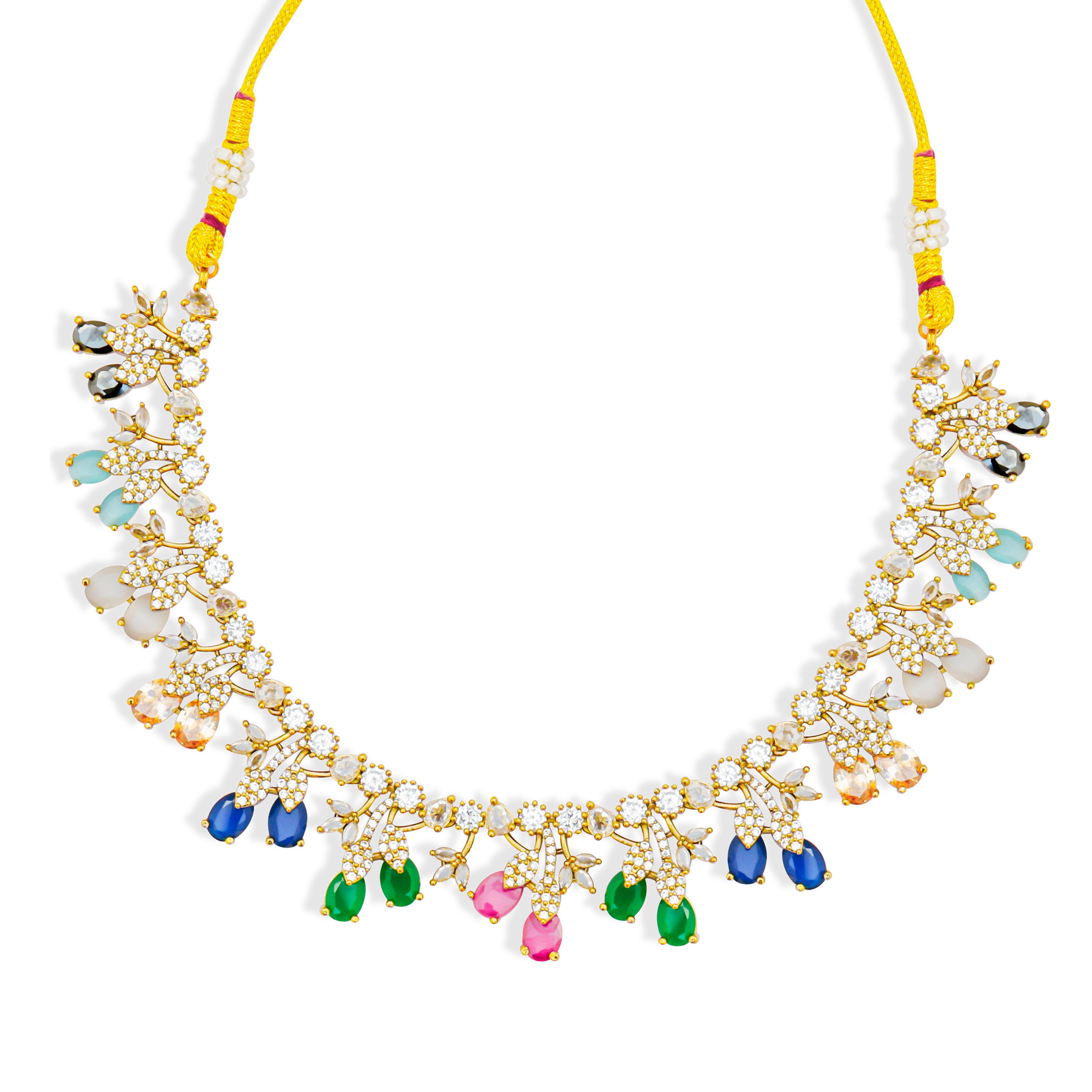 Samaira Gold