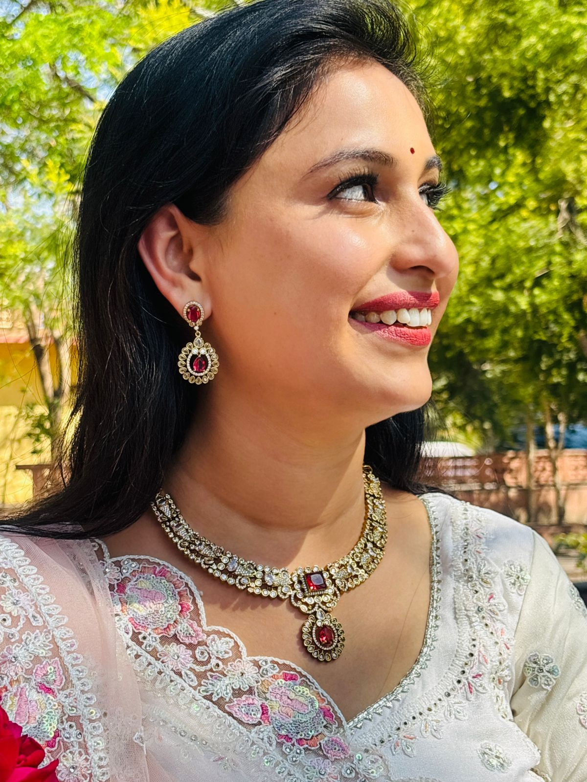 Aarushi Shine
