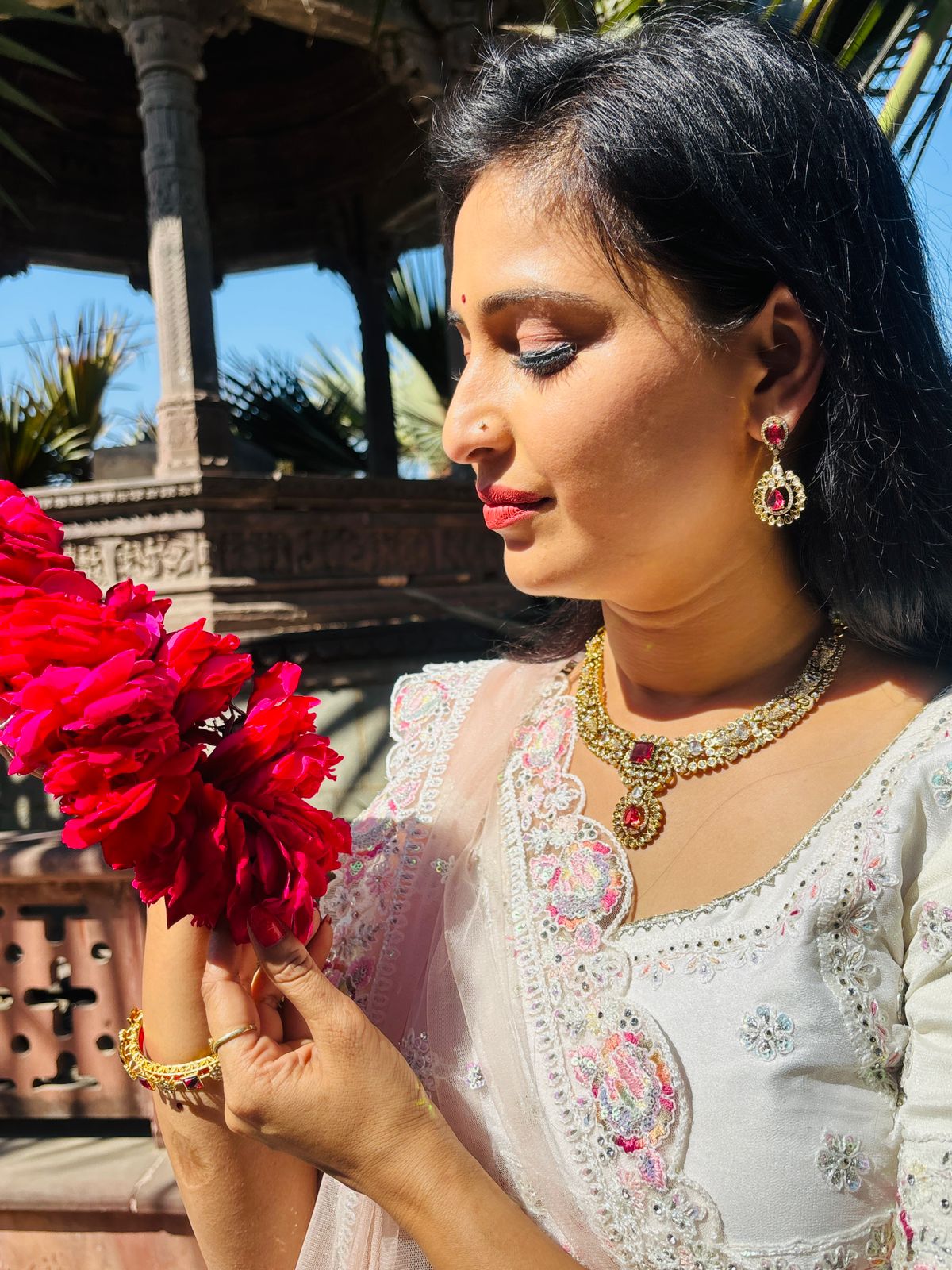 Aarushi Shine